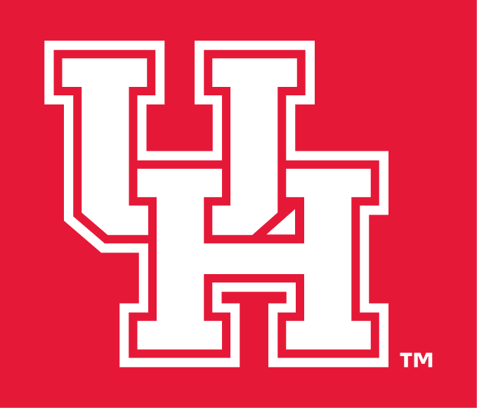 Houston Cougars 2012-Pres Alternate Logo v3 iron on transfers for T-shirts